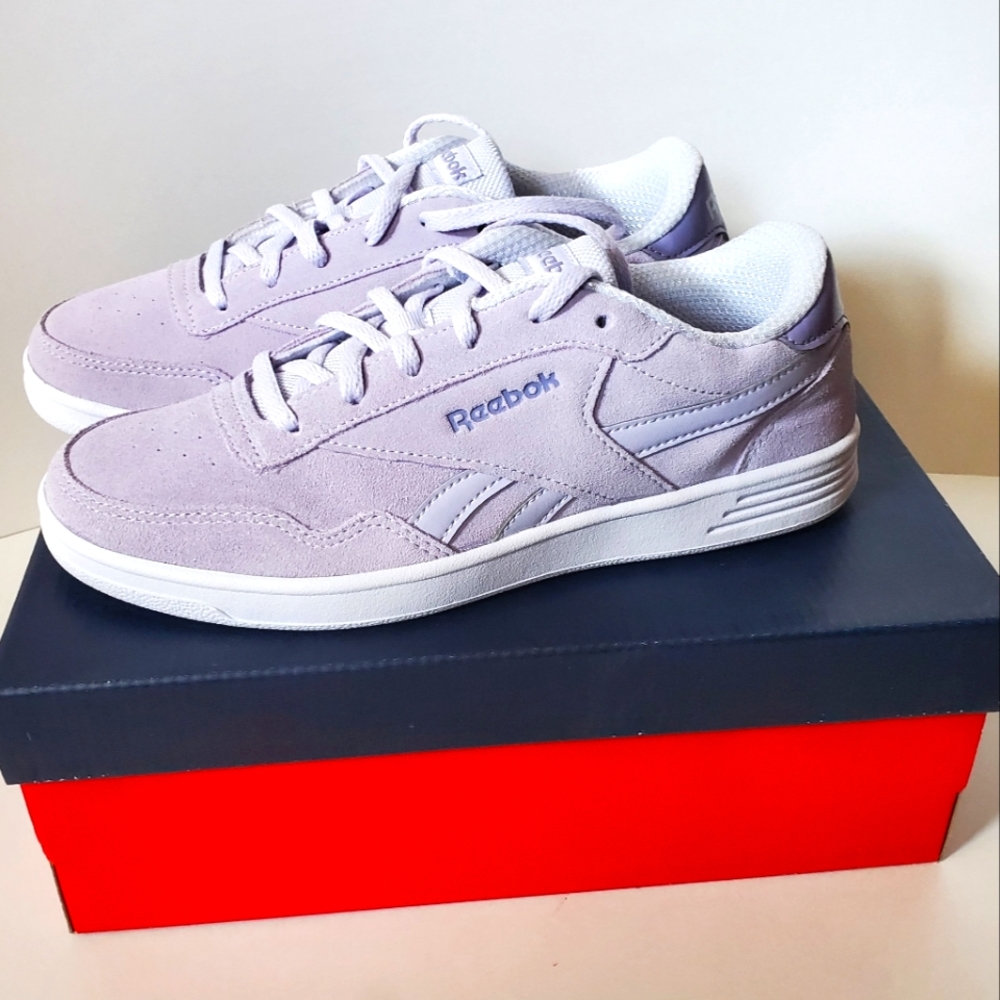Reebok suede Sneakers